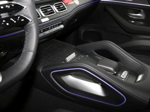 Mercedes-Benz GLE 450 d 4MATIC AMG Night Airmatic Distronic AHK Mercedes-Benz GLE 450 d 4MATIC AMG Night Airmatic Distronic AHK
