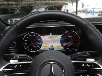 Mercedes-Benz GLE 450 d 4MATIC AMG Night Airmatic Distronic AHK