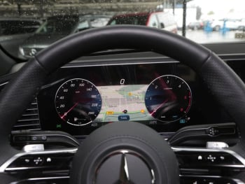 Mercedes-Benz GLE 450 d 4MATIC AMG Night Airmatic Distronic AHK