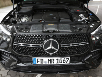 Mercedes-Benz GLE 450 d 4MATIC AMG Night Airmatic Distronic AHK