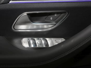 Mercedes-Benz GLE 450 d 4MATIC AMG Night Airmatic Distronic AHK