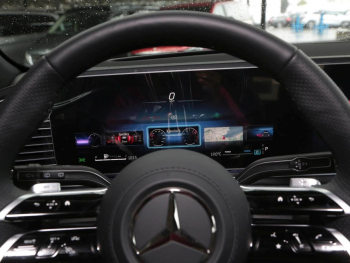 Mercedes-Benz GLE 450 d 4MATIC AMG Night Airmatic Distronic AHK
