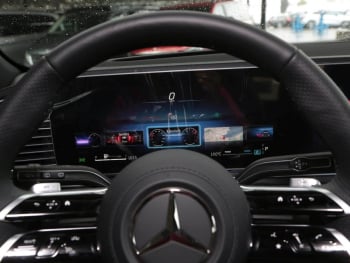 Mercedes-Benz GLE 450 d 4MATIC AMG Night Airmatic Distronic AHK
