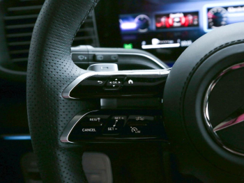 Mercedes-Benz GLE 450 d 4MATIC AMG Night Airmatic Distronic AHK