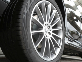 Mercedes-Benz GLE 450 d 4MATIC AMG Night Airmatic Distronic AHK