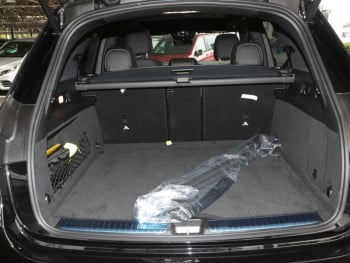 Mercedes-Benz GLE 450 d 4MATIC AMG Night Airmatic Distronic AHK