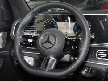 Mercedes-Benz GLE 450 d 4MATIC AMG Night Airmatic Distronic AHK