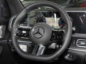 Mercedes-Benz GLE 450 d 4MATIC AMG Night Airmatic Distronic AHK