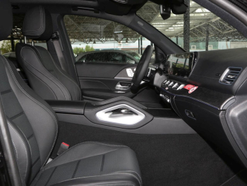 Mercedes-Benz GLE 450 d 4MATIC AMG Night Airmatic Distronic AHK
