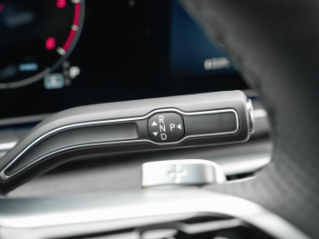 Mercedes-Benz GLE 450 d 4MATIC AMG Night Panorama SHZ-FOND AHK