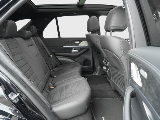 Mercedes-Benz GLE 450 d 4MATIC AMG Night Panorama SHZ-FOND AHK Mercedes-Benz GLE 450 d 4MATIC AMG Night Panorama SHZ-FOND AHK