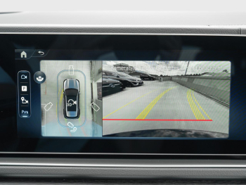 Mercedes-Benz GLE 450 d 4MATIC AMG Night Panorama SHZ-FOND AHK