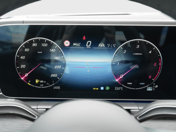 Mercedes-Benz GLE 450 d 4MATIC AMG Night Panorama SHZ-FOND AHK