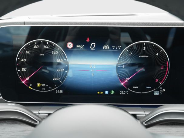 Mercedes-Benz GLE 450 d 4MATIC AMG Night Panorama SHZ-FOND AHK Mercedes-Benz GLE 450 d 4MATIC AMG Night Panorama SHZ-FOND AHK