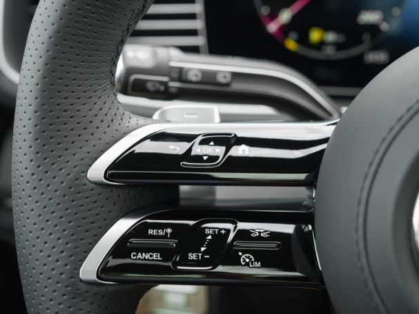 Mercedes-Benz GLE 450 d 4MATIC AMG Night Panorama SHZ-FOND AHK Mercedes-Benz GLE 450 d 4MATIC AMG Night Panorama SHZ-FOND AHK