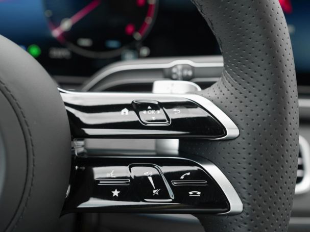 Mercedes-Benz GLE 450 d 4MATIC AMG Night Panorama SHZ-FOND AHK Mercedes-Benz GLE 450 d 4MATIC AMG Night Panorama SHZ-FOND AHK