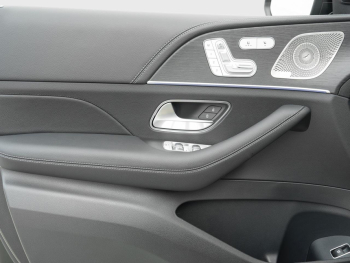 Mercedes-Benz GLE 450 d 4MATIC AMG Night Panorama SHZ-FOND AHK