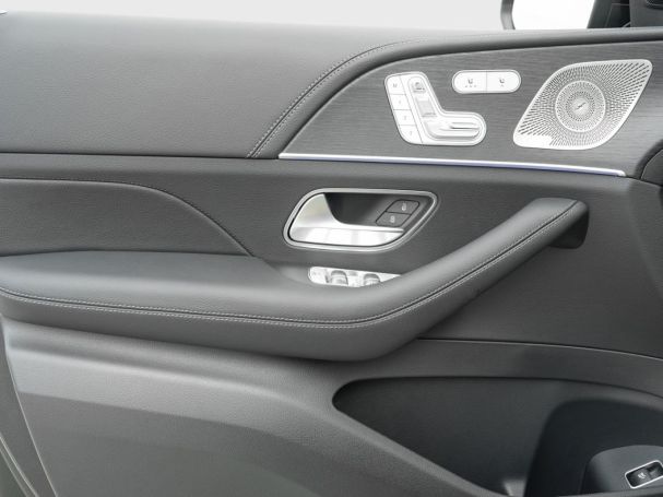 Mercedes-Benz GLE 450 d 4MATIC AMG Night Panorama SHZ-FOND AHK Mercedes-Benz GLE 450 d 4MATIC AMG Night Panorama SHZ-FOND AHK