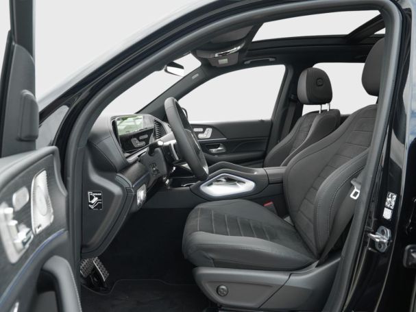 Mercedes-Benz GLE 450 d 4MATIC AMG Night Panorama SHZ-FOND AHK Mercedes-Benz GLE 450 d 4MATIC AMG Night Panorama SHZ-FOND AHK