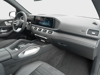 Mercedes-Benz GLE 450 d 4MATIC AMG Night Panorama SHZ-FOND AHK