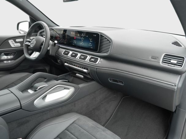 Mercedes-Benz GLE 450 d 4MATIC AMG Night Panorama SHZ-FOND AHK Mercedes-Benz GLE 450 d 4MATIC AMG Night Panorama SHZ-FOND AHK