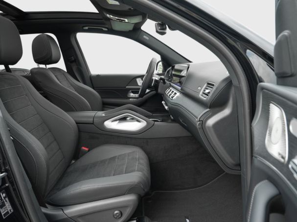 Mercedes-Benz GLE 450 d 4MATIC AMG Night Panorama SHZ-FOND AHK Mercedes-Benz GLE 450 d 4MATIC AMG Night Panorama SHZ-FOND AHK