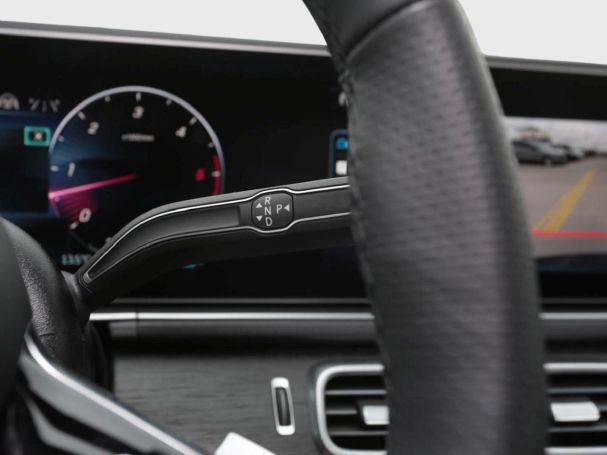 Mercedes-Benz GLE 450 d 4MATIC AMG Night MBUX Panorama 360° AHK Mercedes-Benz GLE 450 d 4MATIC AMG Night MBUX Panorama 360° AHK