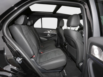 Mercedes-Benz GLE 450 d 4MATIC AMG Night MBUX Panorama 360° AHK Mercedes-Benz GLE 450 d 4MATIC AMG Night MBUX Panorama 360° AHK