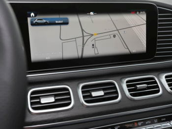 Mercedes-Benz GLE 450 d 4MATIC AMG Night MBUX Panorama 360° AHK
