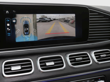 Mercedes-Benz GLE 450 d 4MATIC AMG Night MBUX Panorama 360° AHK Mercedes-Benz GLE 450 d 4MATIC AMG Night MBUX Panorama 360° AHK