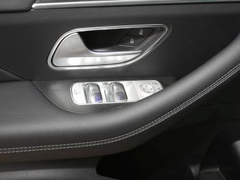 Mercedes-Benz GLE 450 d 4MATIC AMG Night MBUX Panorama 360° AHK