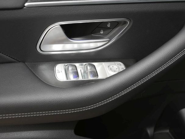 Mercedes-Benz GLE 450 d 4MATIC AMG Night MBUX Panorama 360° AHK Mercedes-Benz GLE 450 d 4MATIC AMG Night MBUX Panorama 360° AHK