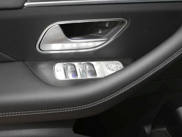 Mercedes-Benz GLE 450 d 4MATIC AMG Night MBUX Panorama 360° AHK
