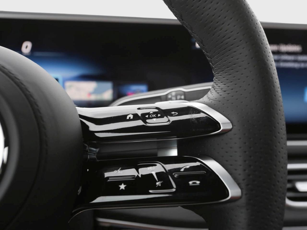 Mercedes-Benz GLE 450 d 4MATIC AMG Night MBUX Panorama 360° AHK