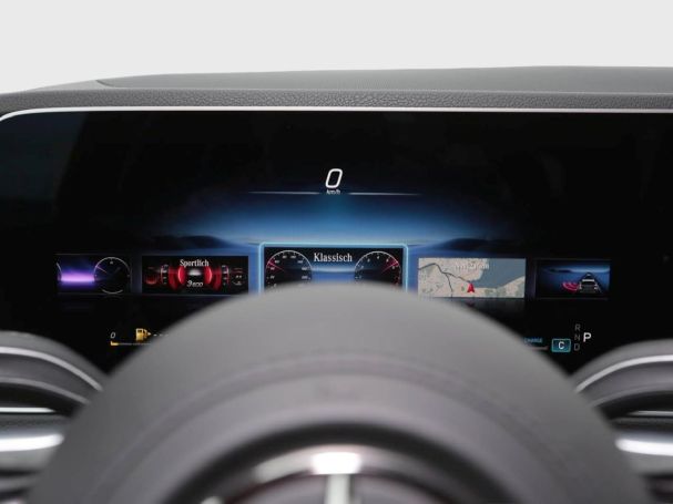 Mercedes-Benz GLE 450 d 4MATIC AMG Night MBUX Panorama 360° AHK Mercedes-Benz GLE 450 d 4MATIC AMG Night MBUX Panorama 360° AHK