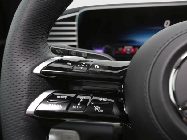 Mercedes-Benz GLE 450 d 4MATIC AMG Night MBUX Panorama 360° AHK Mercedes-Benz GLE 450 d 4MATIC AMG Night MBUX Panorama 360° AHK