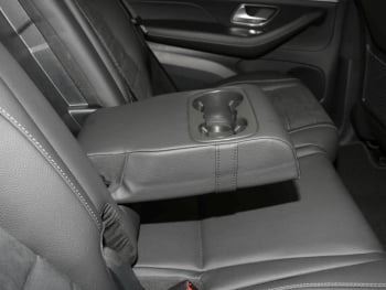 Mercedes-Benz GLE 450 d 4MATIC AMG Night MBUX Panorama 360° AHK