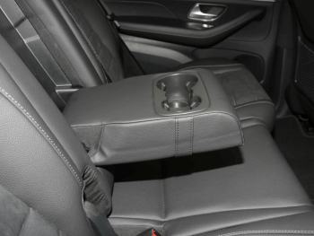 Mercedes-Benz GLE 450 d 4MATIC AMG Night MBUX Panorama 360° AHK