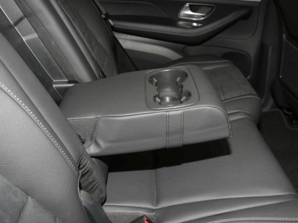 Mercedes-Benz GLE 450 d 4MATIC AMG Night MBUX Panorama 360° AHK Mercedes-Benz GLE 450 d 4MATIC AMG Night MBUX Panorama 360° AHK