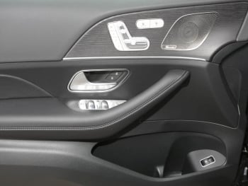 Mercedes-Benz GLE 450 d 4MATIC AMG Night MBUX Panorama 360° AHK