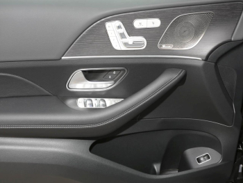 Mercedes-Benz GLE 450 d 4MATIC AMG Night MBUX Panorama 360° AHK