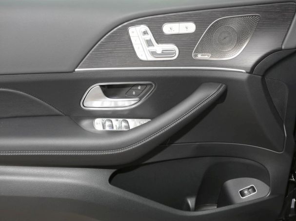 Mercedes-Benz GLE 450 d 4MATIC AMG Night MBUX Panorama 360° AHK Mercedes-Benz GLE 450 d 4MATIC AMG Night MBUX Panorama 360° AHK