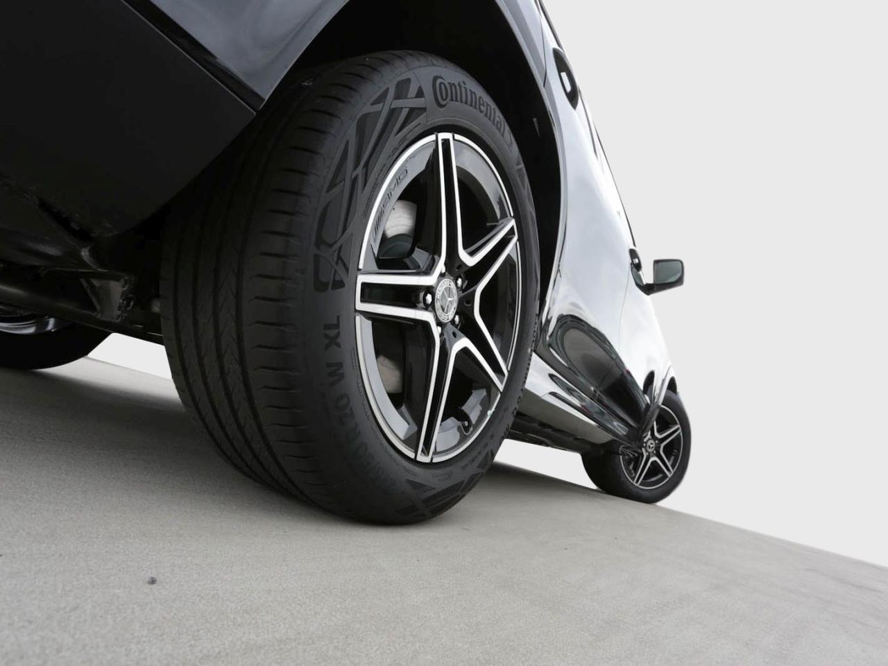 Mercedes-Benz GLE 450 d 4MATIC AMG Night MBUX Panorama 360° AHK