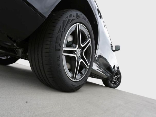 Mercedes-Benz GLE 450 d 4MATIC AMG Night MBUX Panorama 360° AHK Mercedes-Benz GLE 450 d 4MATIC AMG Night MBUX Panorama 360° AHK