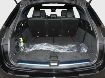 Mercedes-Benz GLE 450 d 4MATIC AMG Night MBUX Panorama 360° AHK