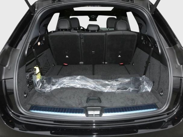 Mercedes-Benz GLE 450 d 4MATIC AMG Night MBUX Panorama 360° AHK