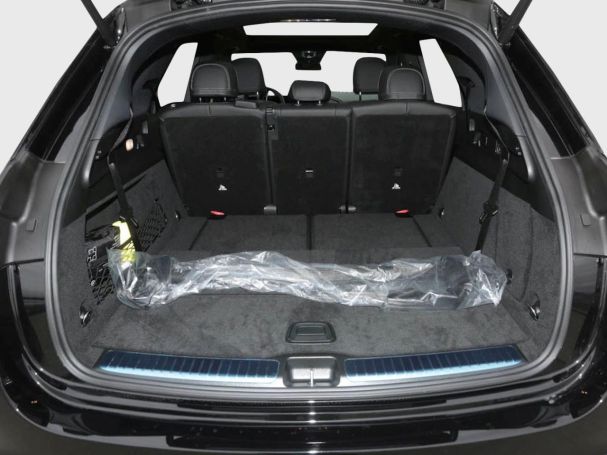 Mercedes-Benz GLE 450 d 4MATIC AMG Night MBUX Panorama 360° AHK