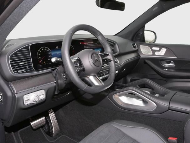 Mercedes-Benz GLE 450 d 4MATIC AMG Night MBUX Panorama 360° AHK Mercedes-Benz GLE 450 d 4MATIC AMG Night MBUX Panorama 360° AHK