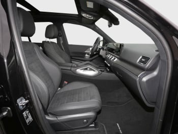 Mercedes-Benz GLE 450 d 4MATIC AMG Night MBUX Panorama 360° AHK