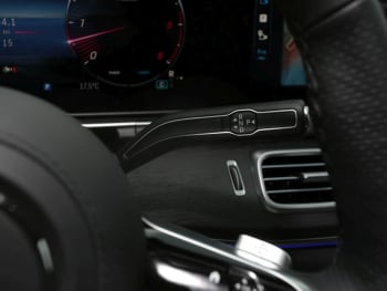 Mercedes-Benz GLE 450 d 4MATIC AMG Night Panorama 360° AHK